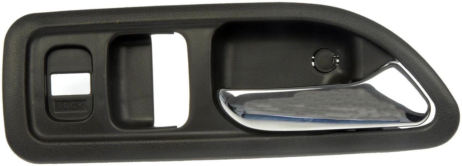 Front Right Interior Door Handle