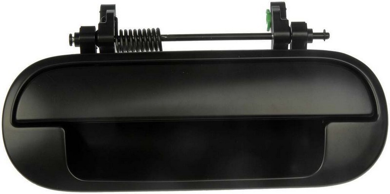 Left Sliding Door Exterior Door Handle