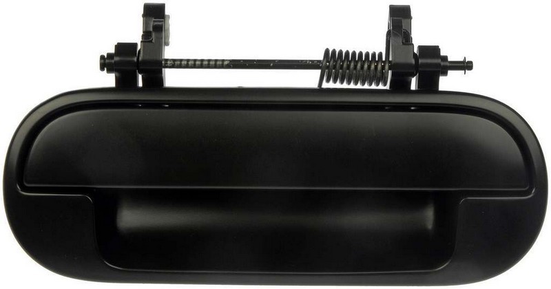 Right Sliding Door Exterior Door Handle