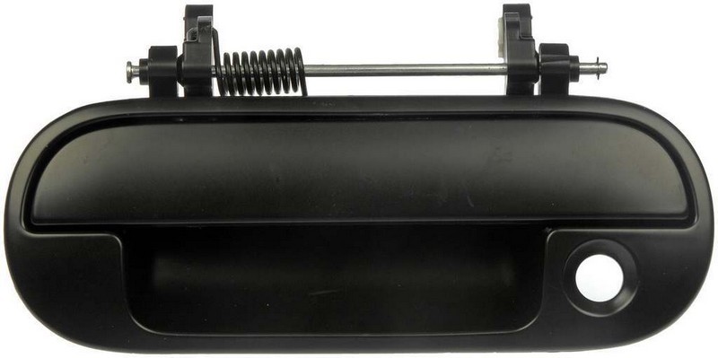 Front Left Exterior Door Handle