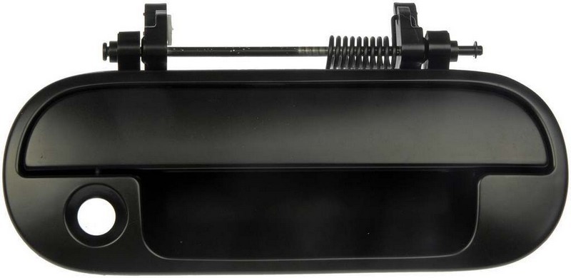 Front Right Exterior Door Handle