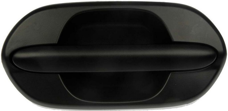 Left Sliding Door Exterior Door Handle
