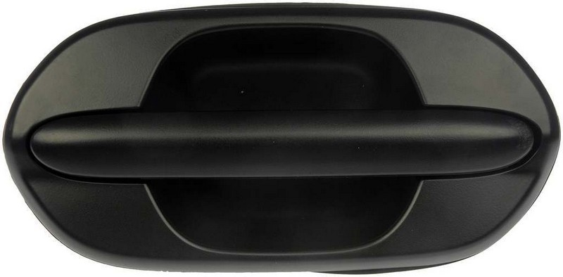 Right Sliding Door Exterior Door Handle