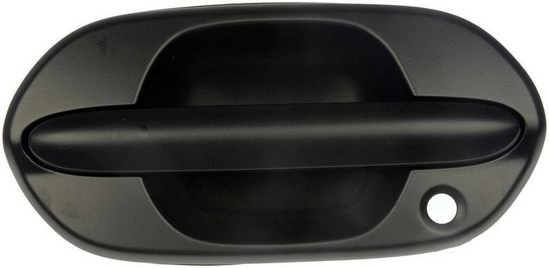 Front Left Exterior Door Handle