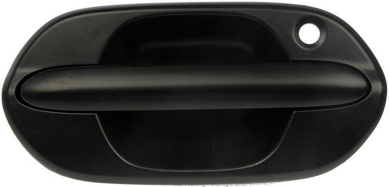 Front Right Exterior Door Handle