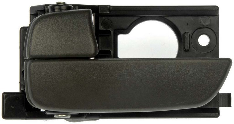 Rear Left Interior Door Handle