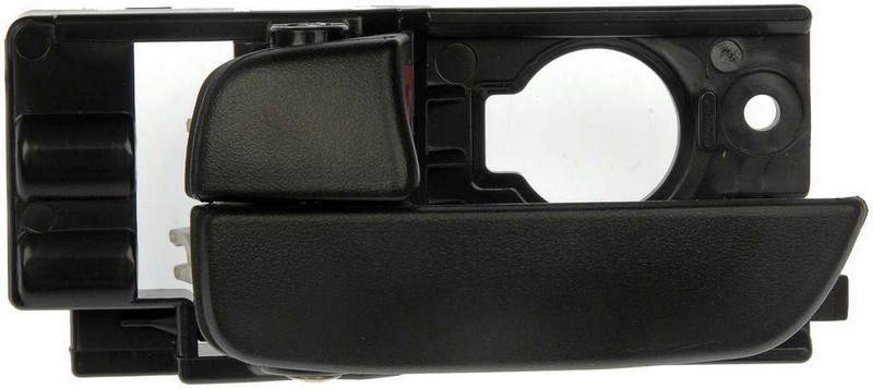 Front Left Interior Door Handle