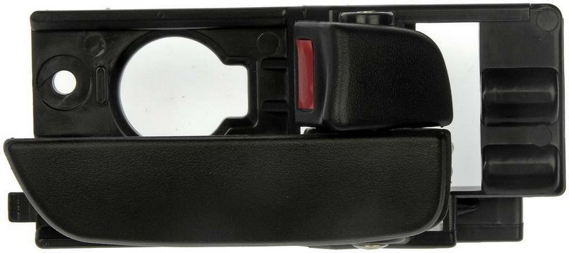 Front Right Interior Door Handle