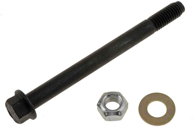Motor Mount Bolt Kit - Grade 8