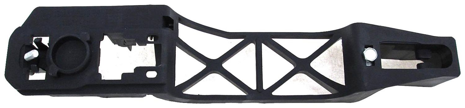 Front Right,Rear Right Exterior Door Handle Reinforcement Bracket