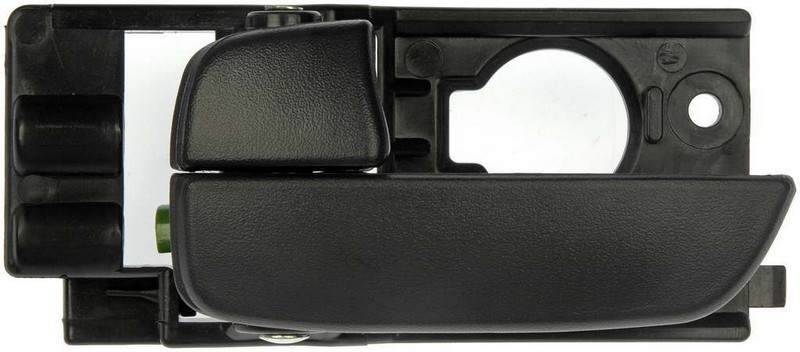 Front Left Interior Door Handle