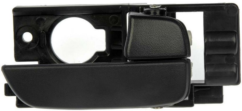 Front Right Interior Door Handle