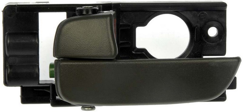 Front Left Interior Door Handle