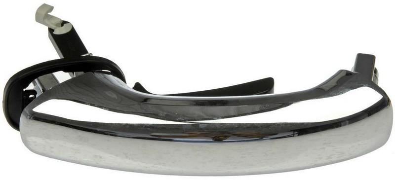 Exterior Tailgate Handle