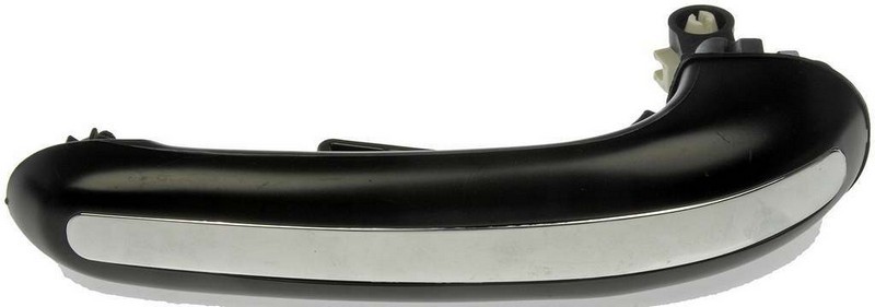 Exterior Tailgate Handle