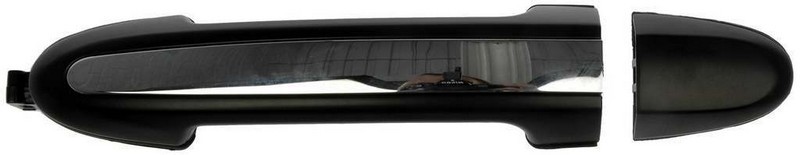 Front Right Exterior Door Handle