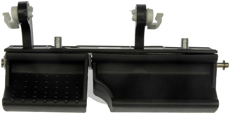 Exterior Tailgate Handle