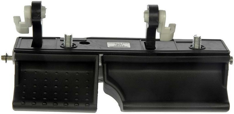 Exterior Tailgate Handle