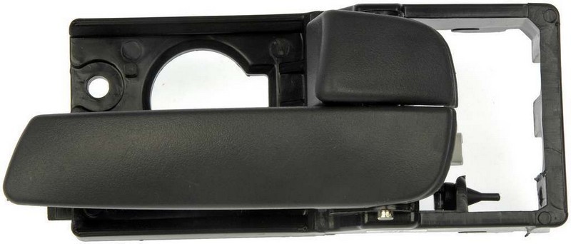 Front Right Interior Door Handle