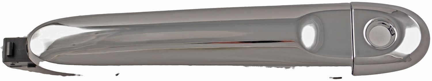 Front Left Exterior Door Handle