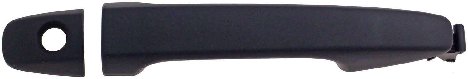 Front Left Exterior Door Handle