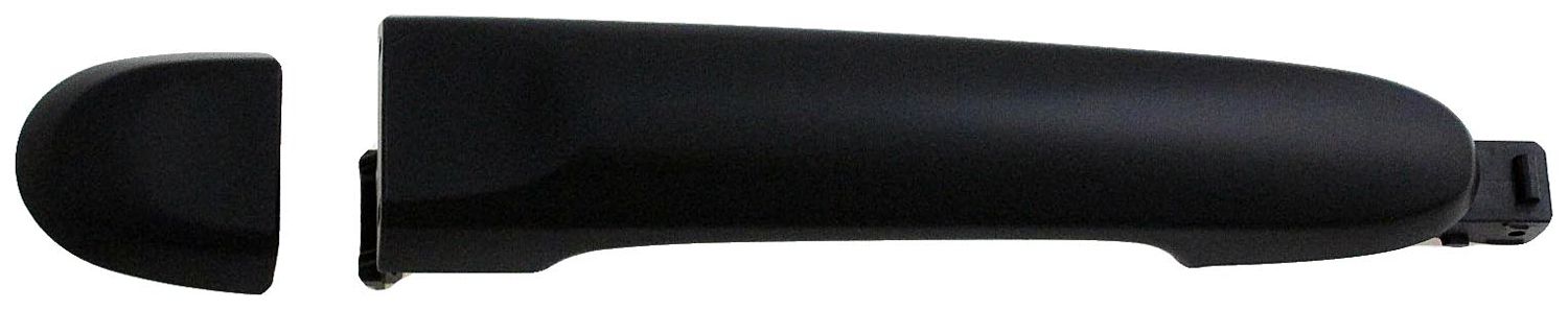 Front Right Exterior Door Handle