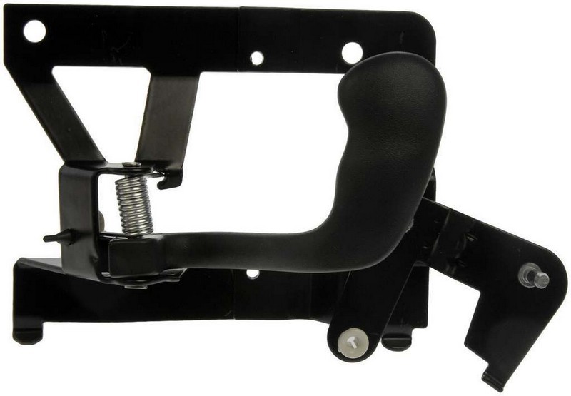 Front Left Interior Door Handle