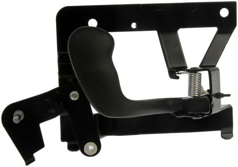 Front Right Interior Door Handle