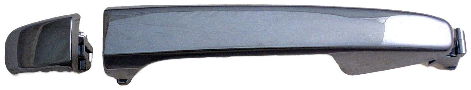 Front Right Exterior Door Handle