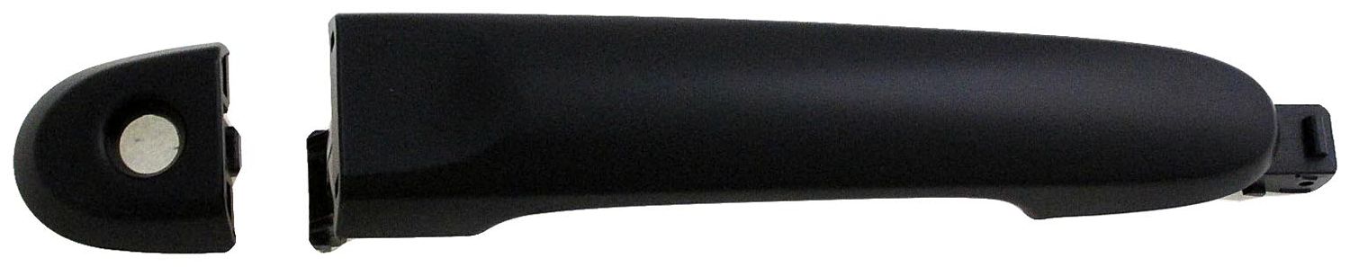 Front Left Exterior Door Handle