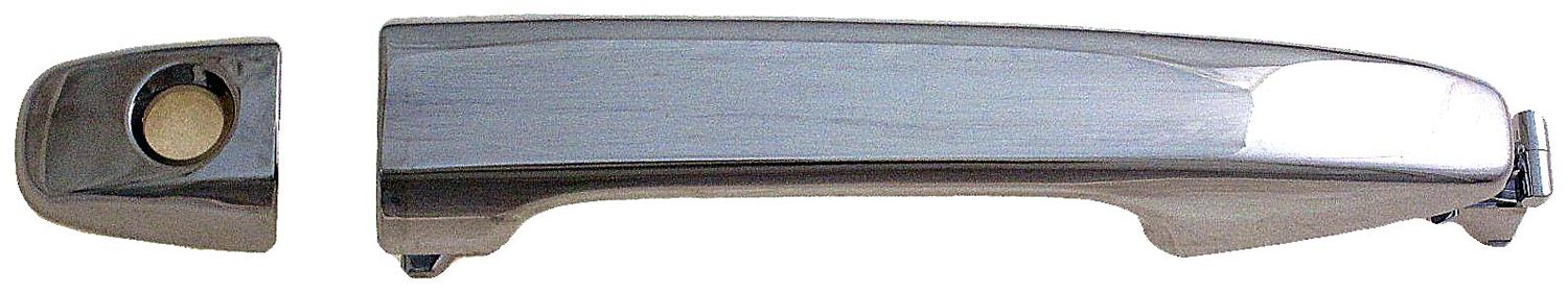 Front Left Exterior Door Handle