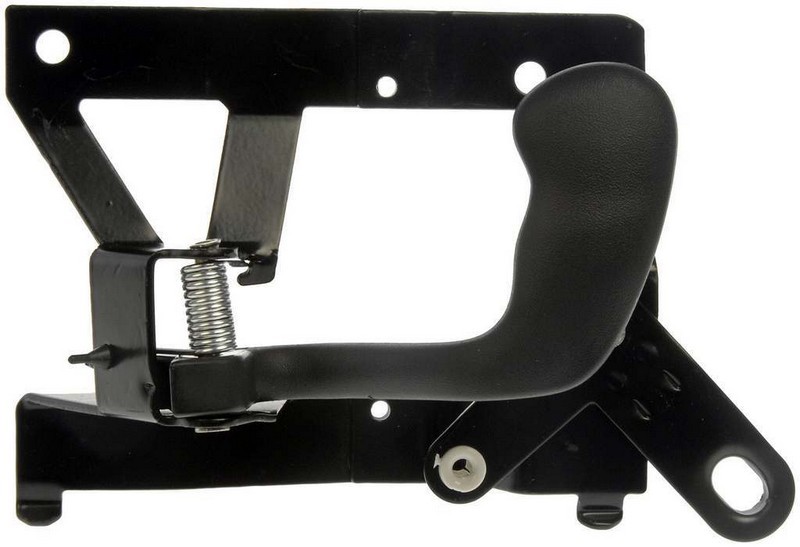 Front Left Interior Door Handle