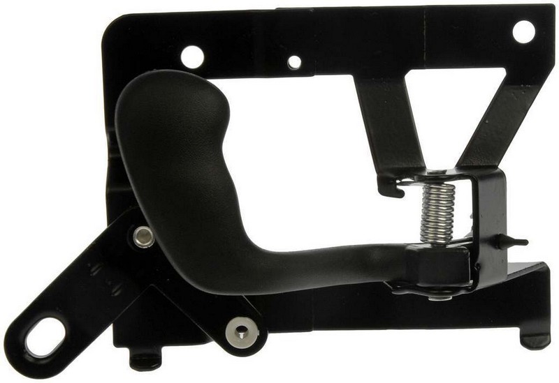 Front Right Interior Door Handle