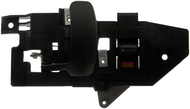 Front Left Interior Door Handle