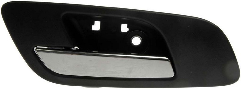 Front Left Interior Door Handle