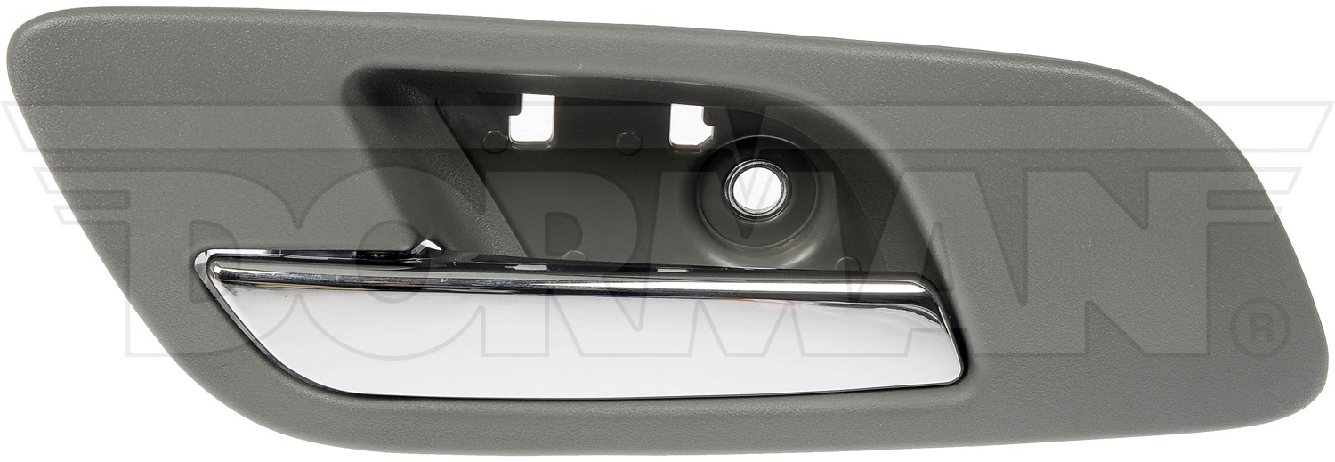 Front Left Interior Door Handle