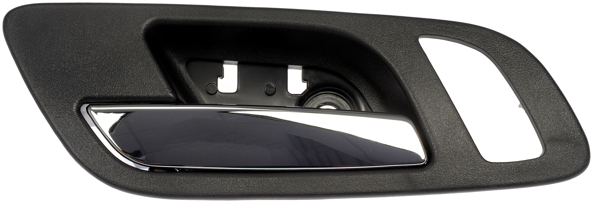 Front Left Interior Door Handle