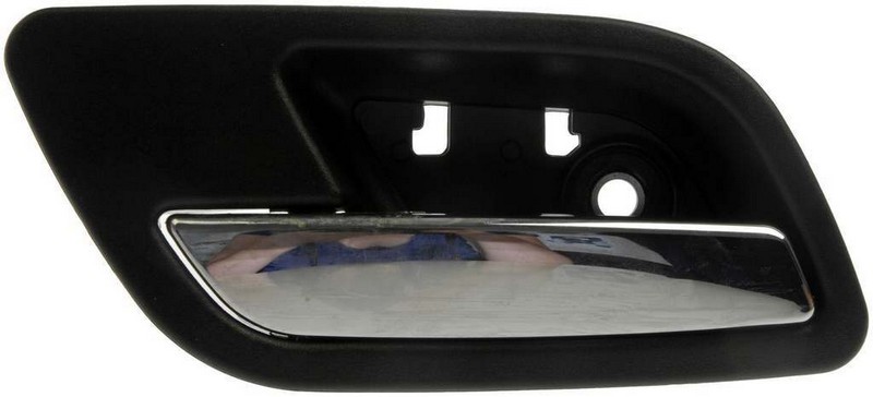 Rear Left Interior Door Handle