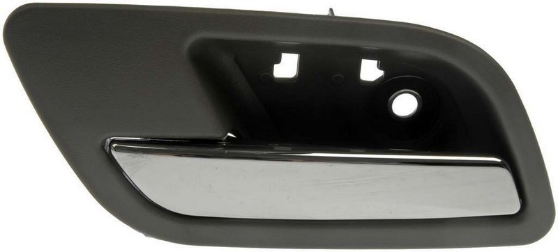 Rear Left Interior Door Handle