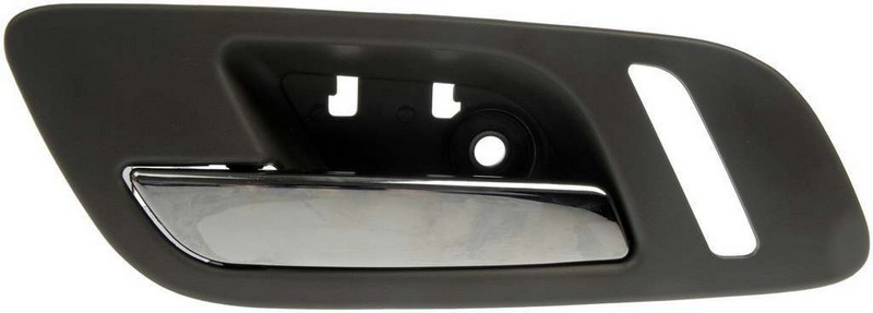 Front Left Interior Door Handle