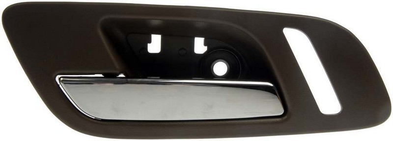 Front Left Interior Door Handle