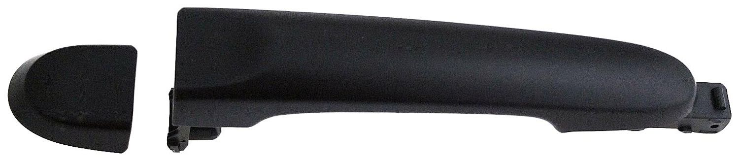 Exterior Tailgate Handle