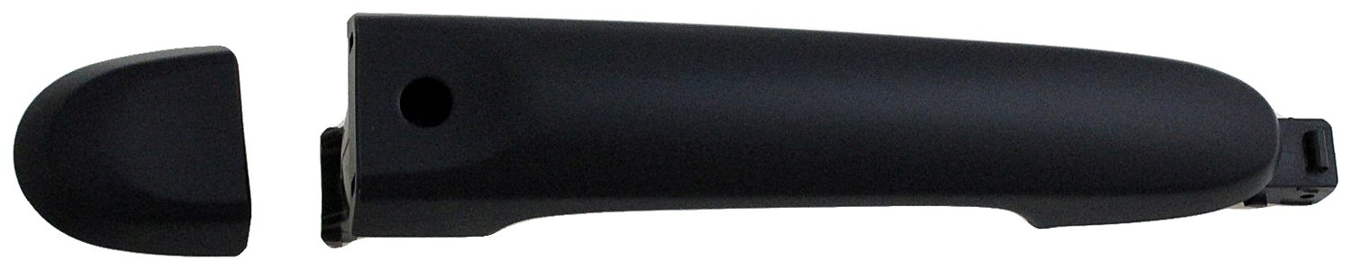 Front Right Exterior Door Handle RFID