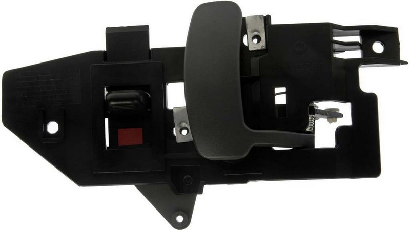 Front and Rear Right Interior Door Handle