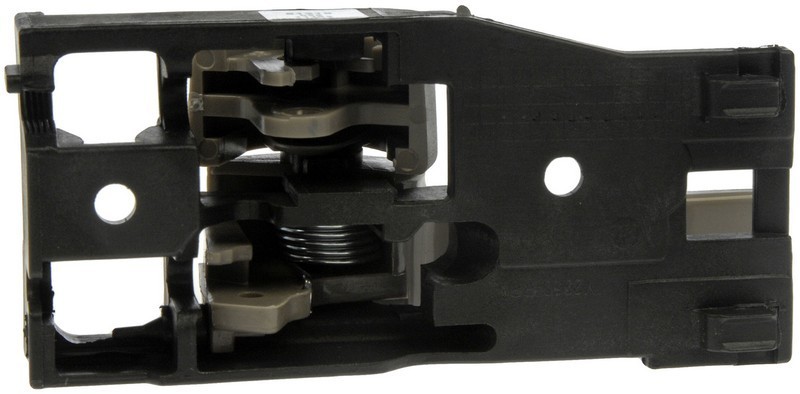 Front Right Interior Door Handle