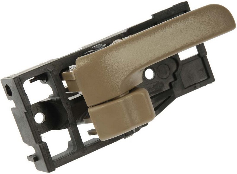 Front Right Interior Door Handle