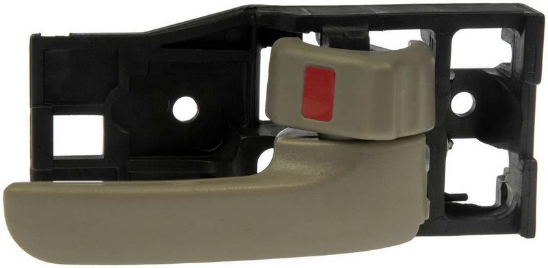 Front Right Interior Door Handle