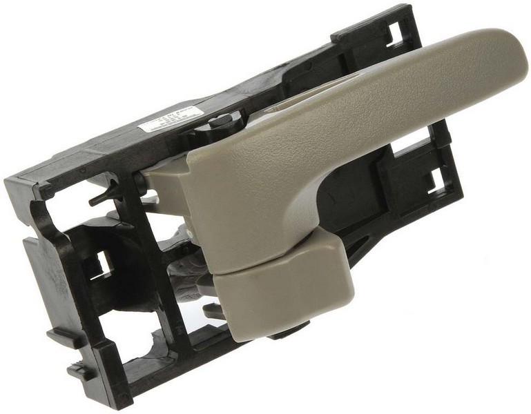 Front Right, Rear Right Interior Door Handle
