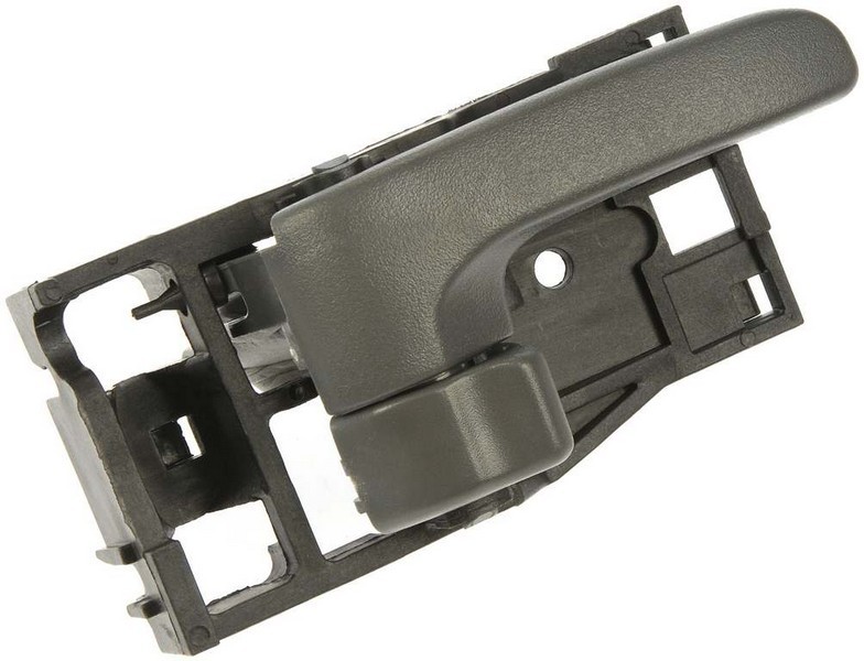 Front Right, Rear Right Interior Door Handle
