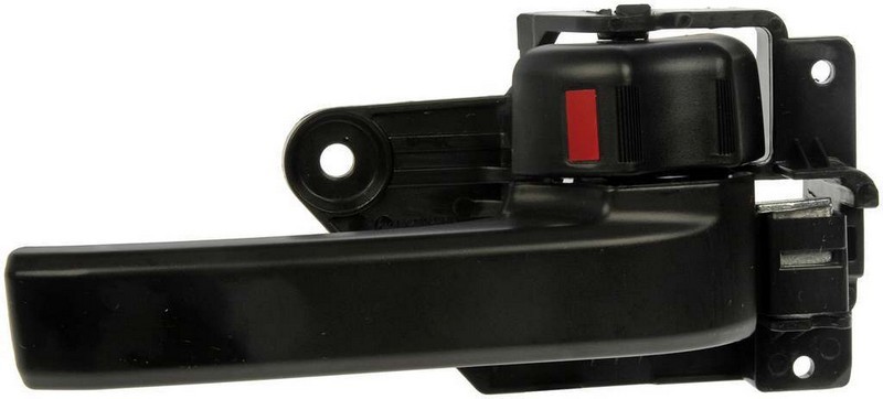 Front Right, Rear Right Interior Door Handle